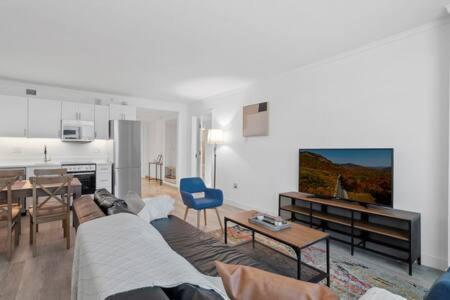 Cozysuites At Showboat Bold 2Br 3Ba Beachfront Atlantic City Buitenkant foto