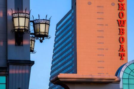 Cozysuites At Showboat Bold 2Br 3Ba Beachfront Atlantic City Buitenkant foto