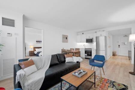 Cozysuites At Showboat Bold 2Br 3Ba Beachfront Atlantic City Buitenkant foto