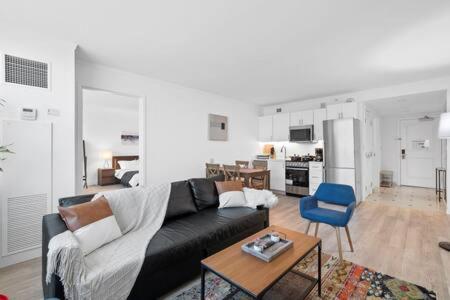 Cozysuites At Showboat Bold 2Br 3Ba Beachfront Atlantic City Buitenkant foto