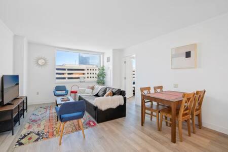 Cozysuites At Showboat Bold 2Br 3Ba Beachfront Atlantic City Buitenkant foto
